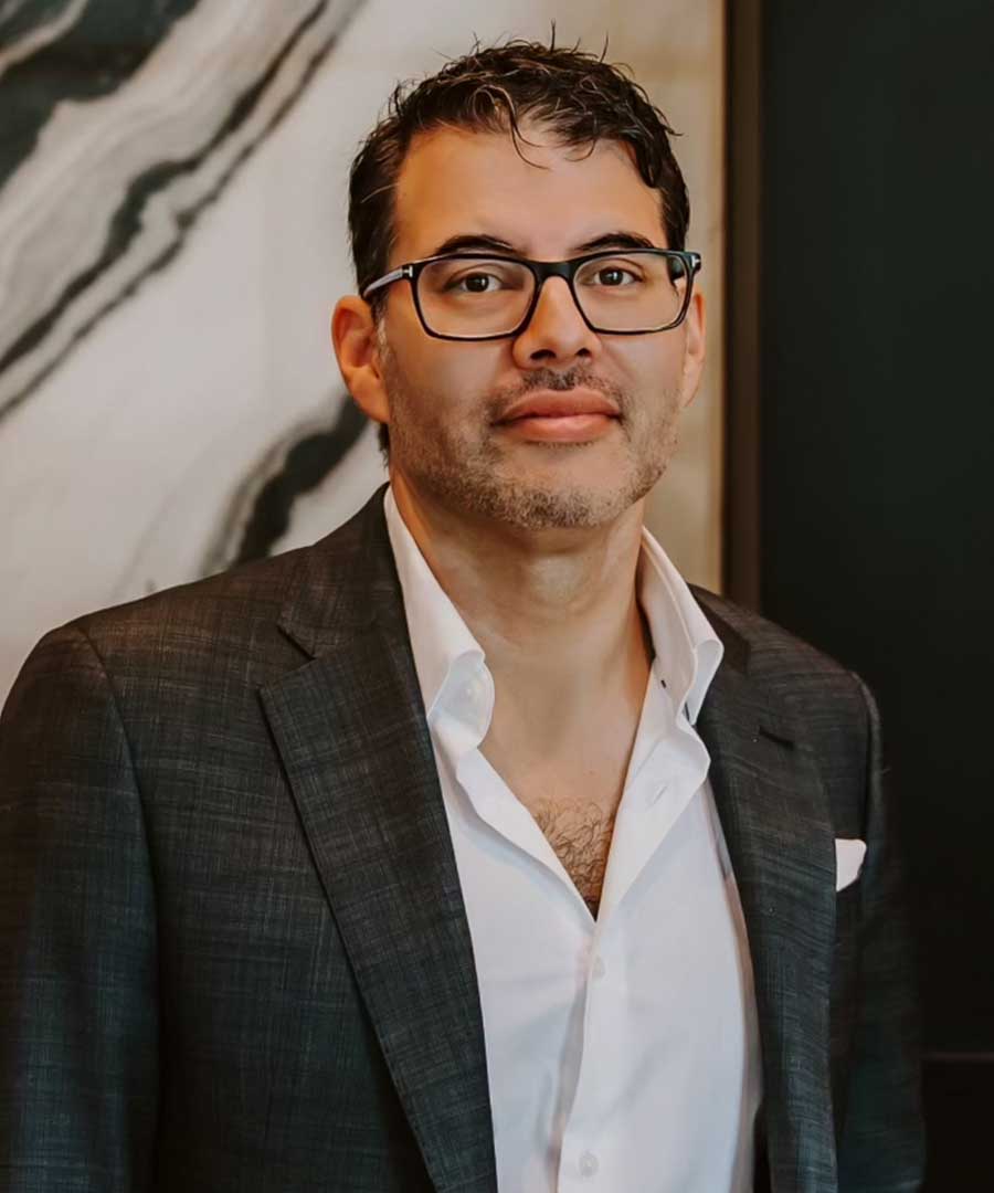 Johnny Franco