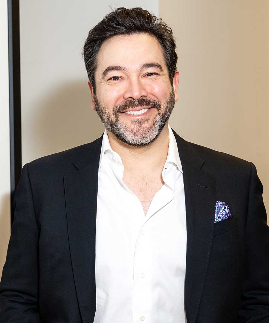 Gilberto Saenz III